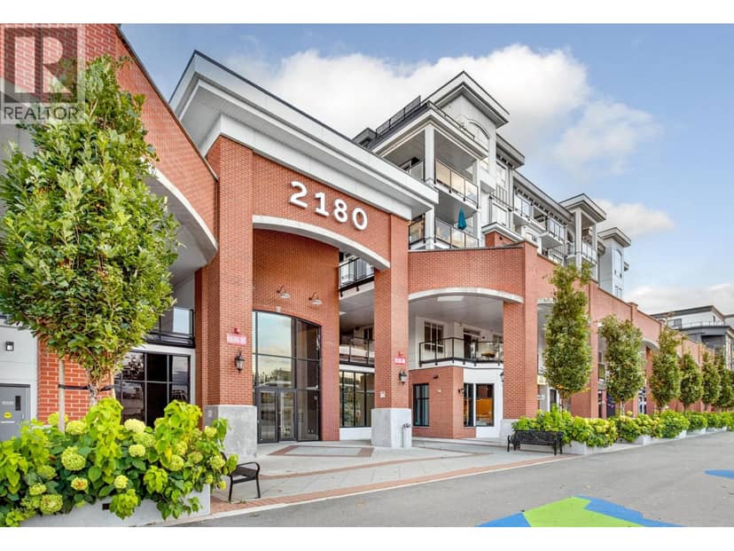 4503 2180 KELLY AVENUE, Port Coquitlam