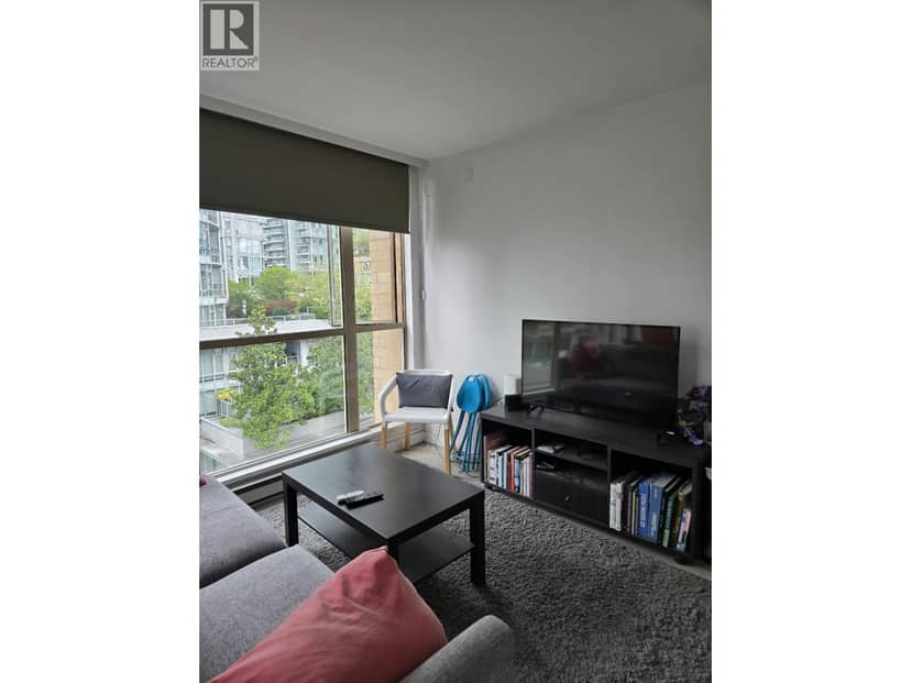 903 822 HOMER STREET, Vancouver, photo 2
