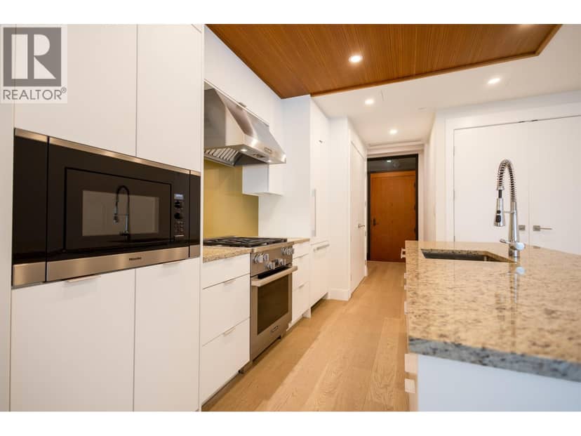 503 6699 NELSON AVE, West Vancouver, photo 3