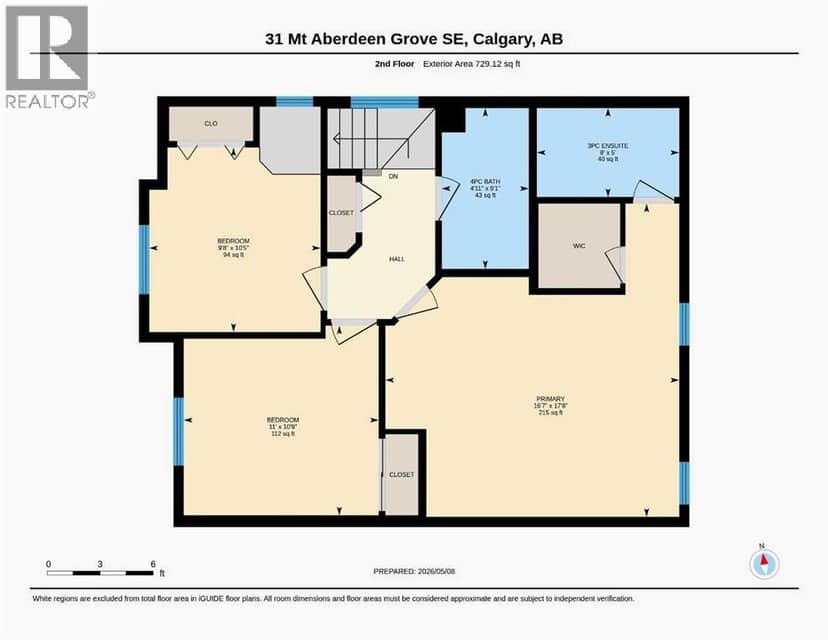31 Mt Aberdeen Grove SE — photo 20 of 40