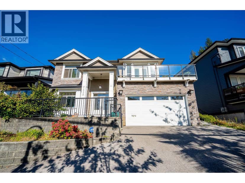 1935 BRUNETTE AVENUE, Coquitlam