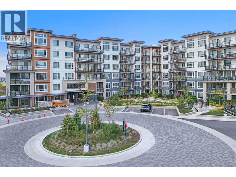 402 2499 RABBIT DRIVE, Tsawwassen