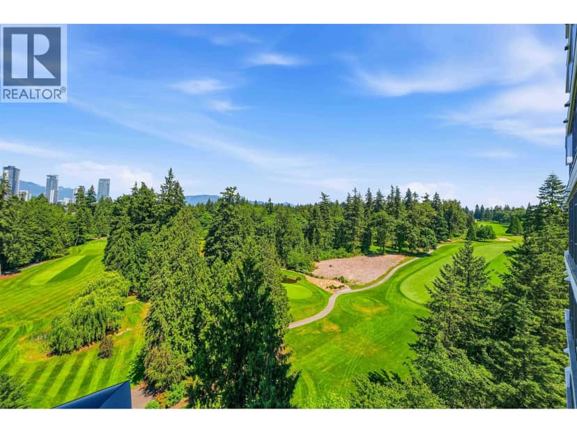 1501 595 AUSTIN AVENUE, Coquitlam, photo 2