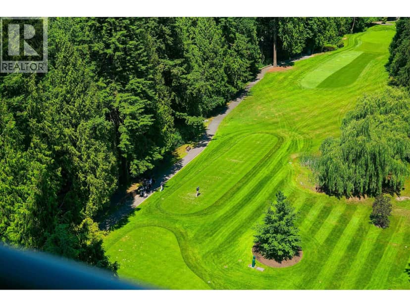 1501 595 AUSTIN AVENUE, Coquitlam, photo 4
