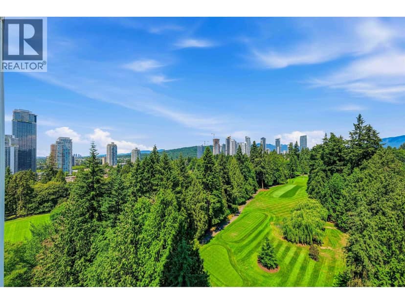1501 595 AUSTIN AVENUE, Coquitlam