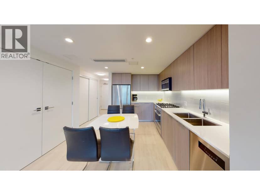 2202 1401 HUNTER STREET, North Vancouver, photo 3