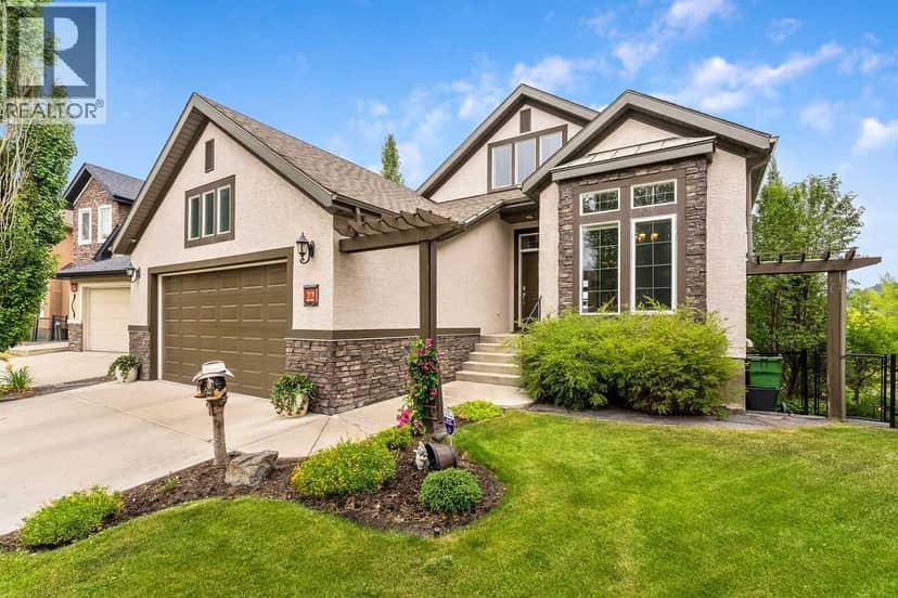 22 Tuscany Estates Crescent NW, Calgary, photo 4