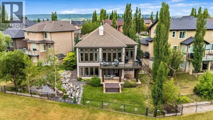 22 Tuscany Estates Crescent NW, Calgary, photo 2