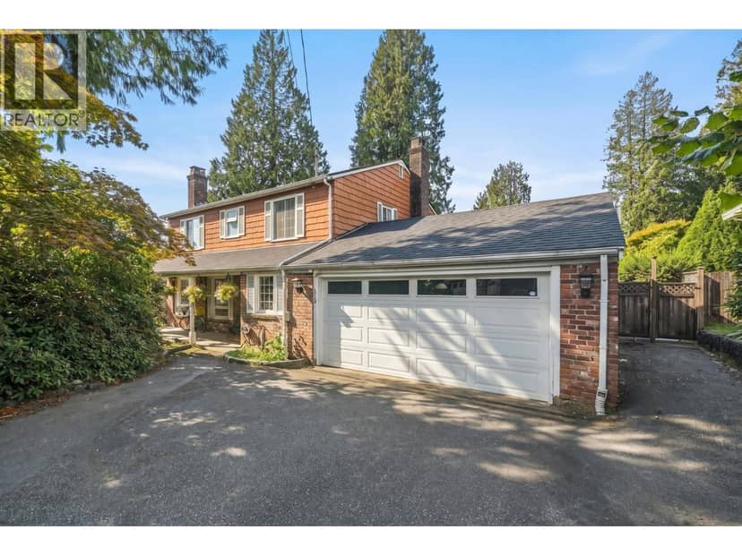 416 FAIRWAY STREET, Coquitlam