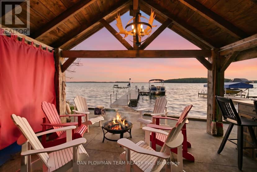 44 Burnett Shore Road, Kawartha Lakes, photo 2