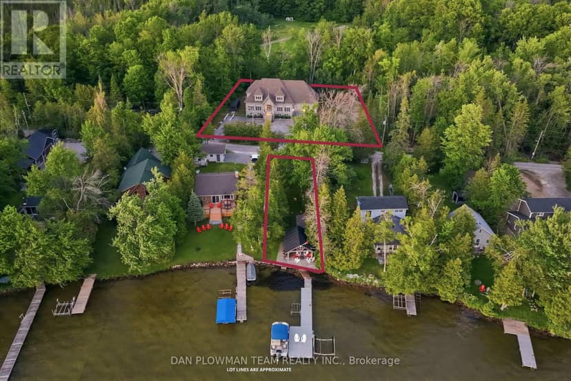 44 Burnett Shore Road, Kawartha Lakes, photo 3