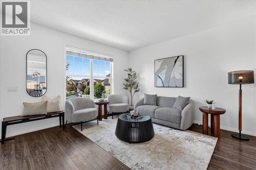 24 Auburn Meadows Green SE, Calgary, photo 6