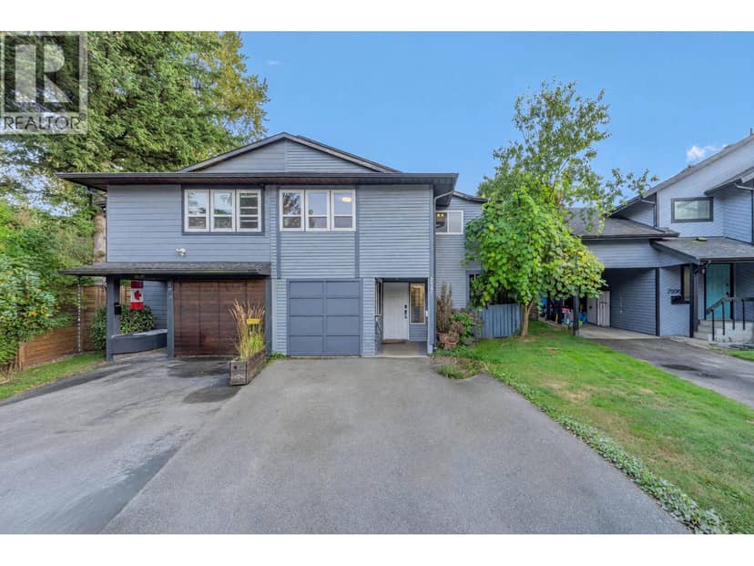 2668 STELLAR COURT, Coquitlam