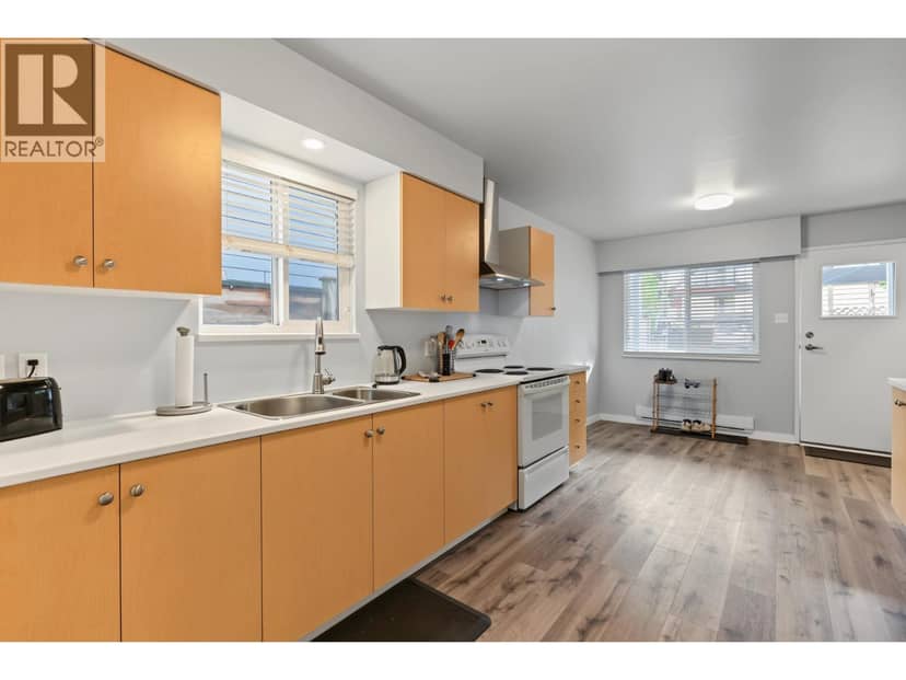 132-134 W 12TH AVENUE, Vancouver, photo 7