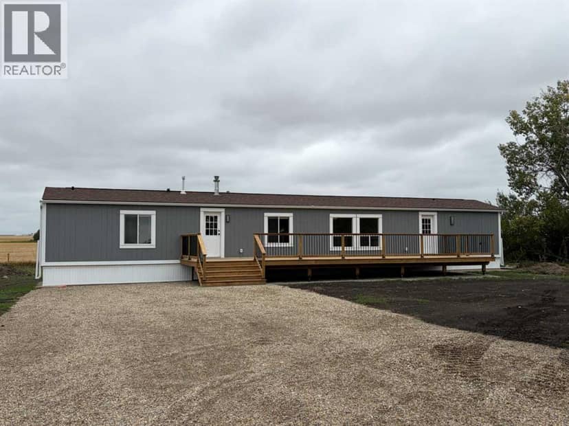 1133 Township Road 322, Rural Mountain View County