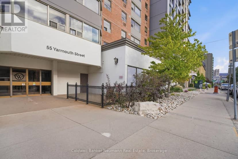803 - 55 Yarmouth Street — photo 9 of 40