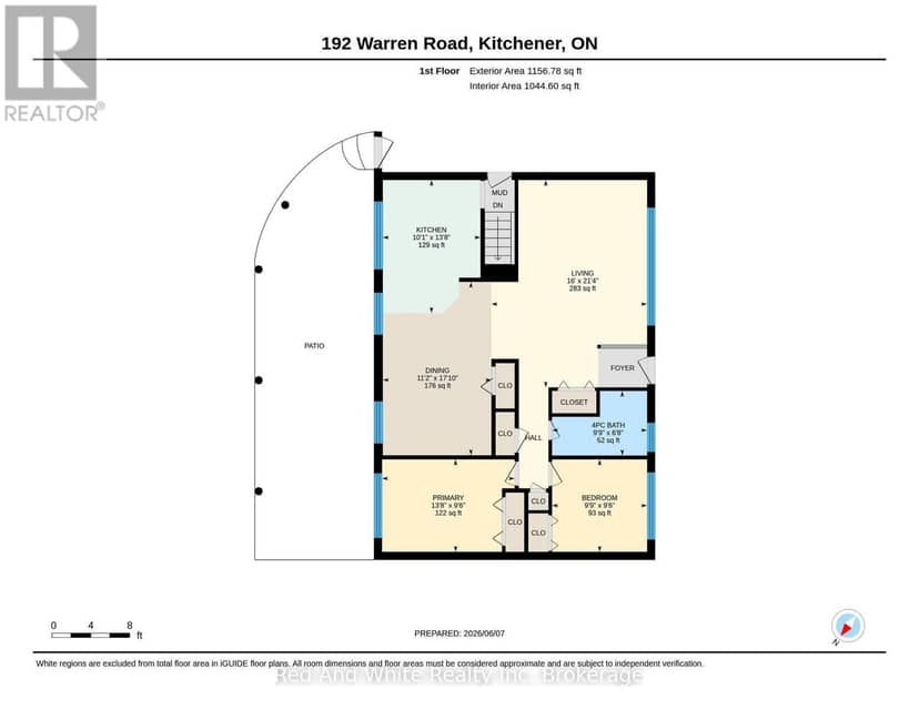 192 Warren Road — photo 39 of 40
