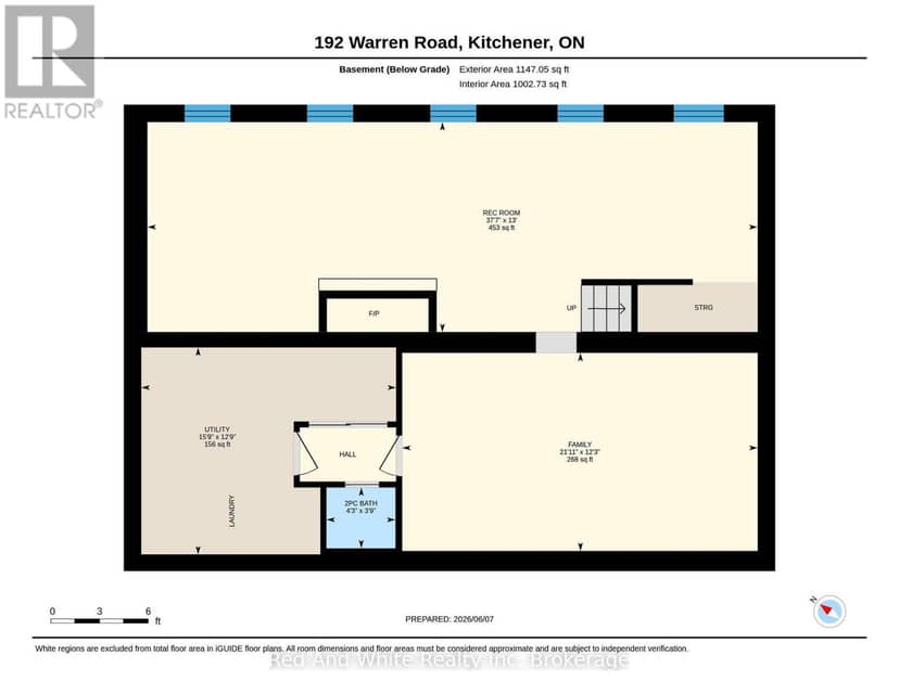 192 Warren Road — photo 40 of 40