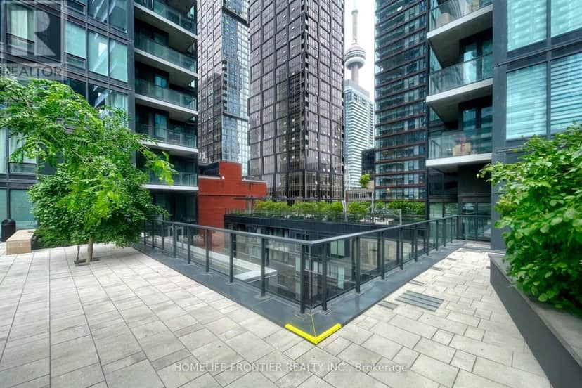 705 - 115 Blue Jays Way — photo 27 of 31
