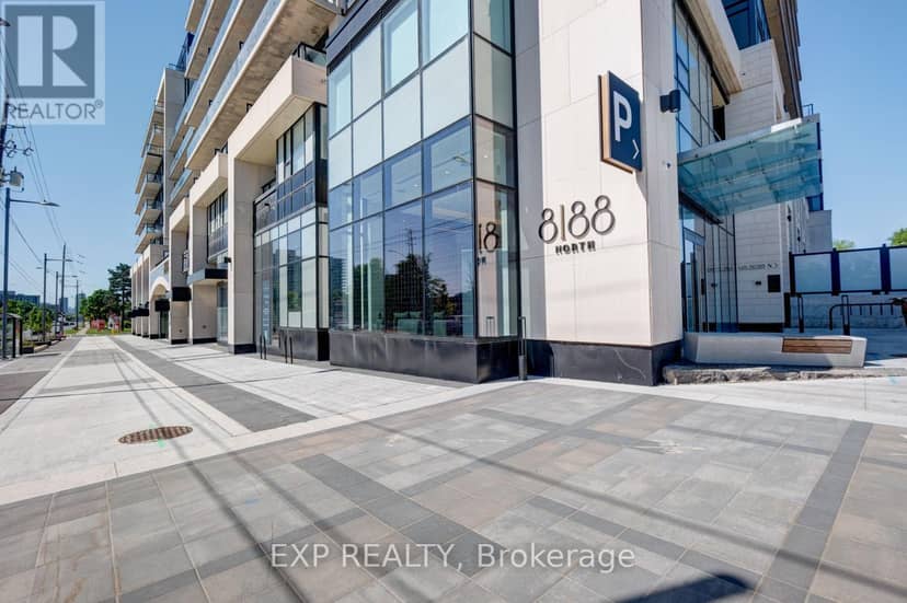 401 - 8188 Yonge Street, Vaughan
