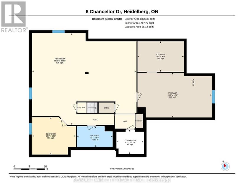 8 Chancellor Drive — photo 33 of 33