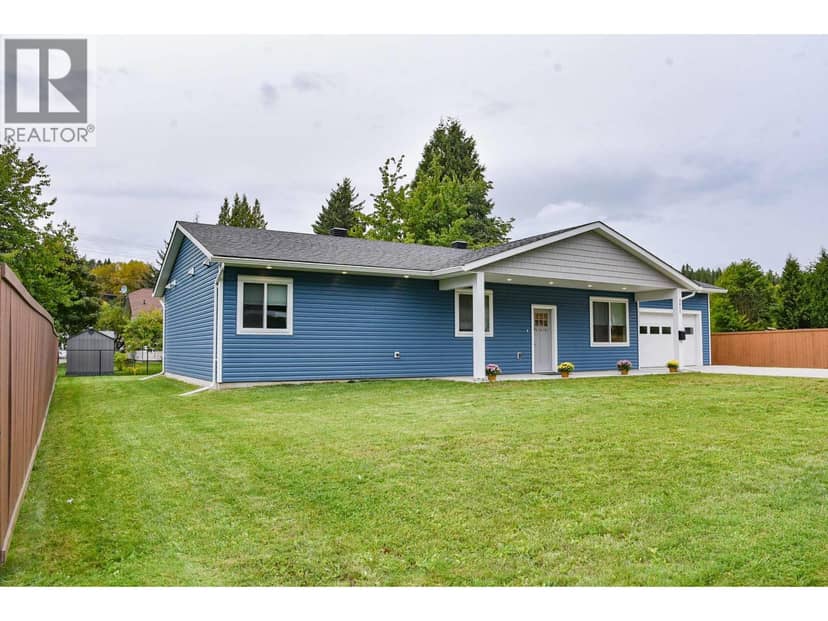 3415 BRUCE STREET, Terrace, photo 2