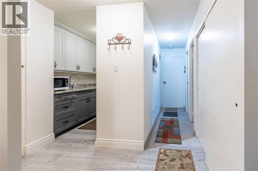 140 Park AVENUE East Unit# 211 — photo 3 of 20