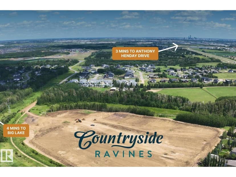 24 26131 Twp Rd 532A, Rural Parkland County, photo 2