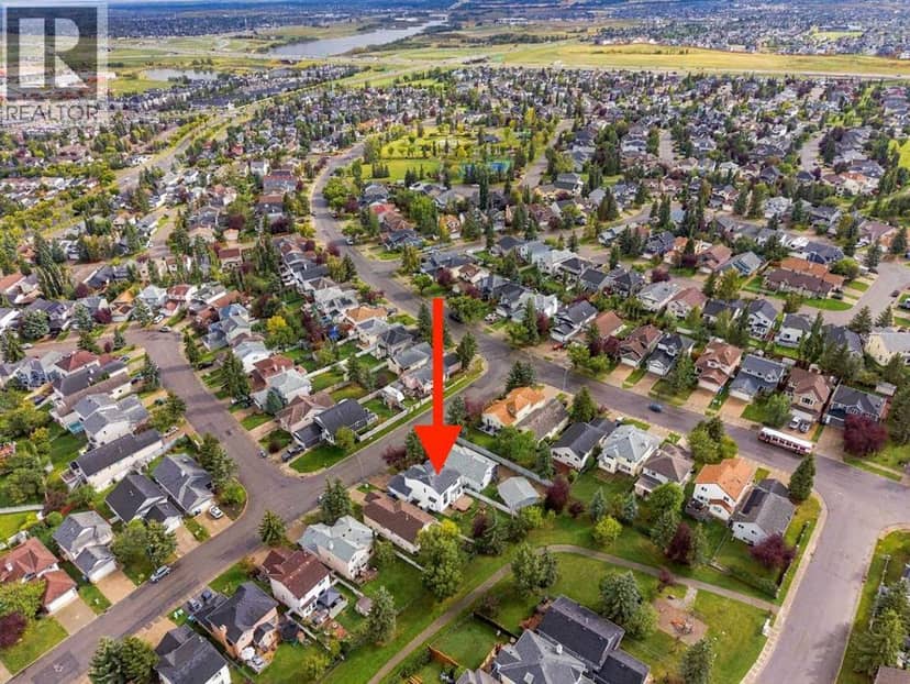 11 Somercrest Circle SW, Calgary, photo 4