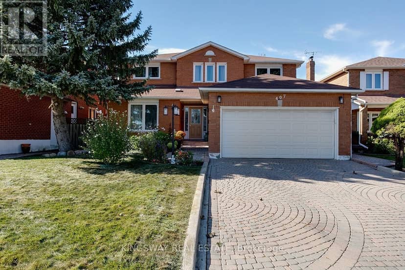 407 Glenashton Drive — photo 1 of 39