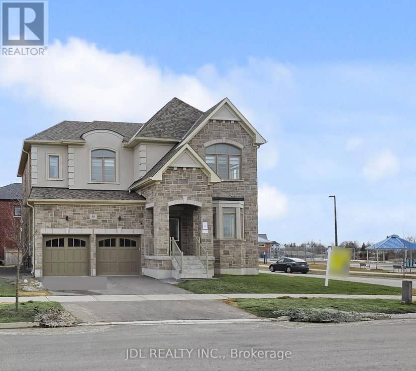 56 Connell Drive, Georgina, photo 2