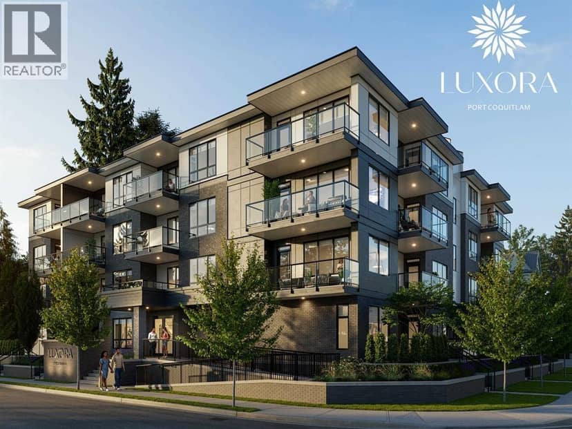 307 2368 SHAUGHNESSY, Port Coquitlam