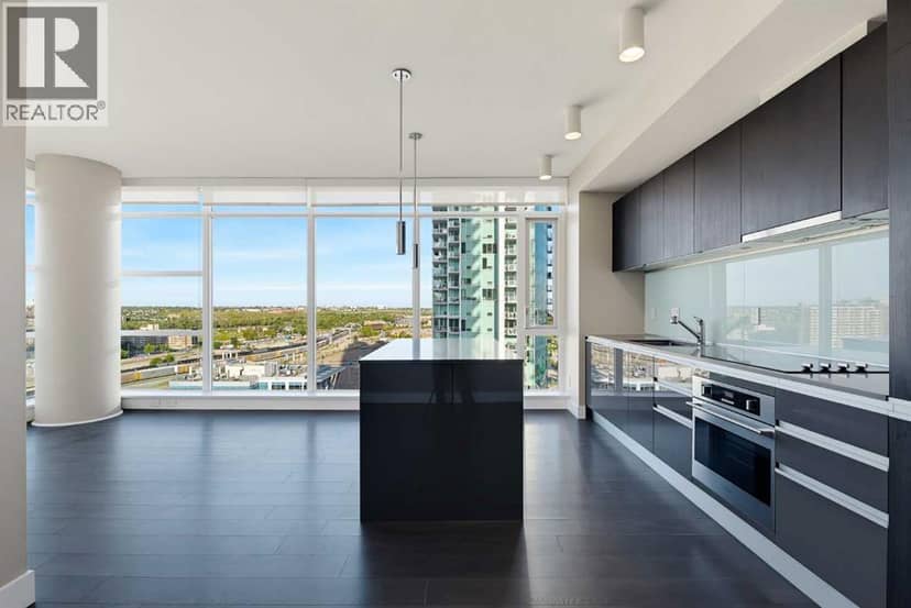 1302, 1122 3 Street SE, Calgary, photo 7