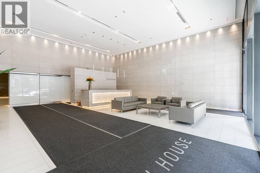 2902 838 W HASTINGS STREET, Vancouver, photo 2