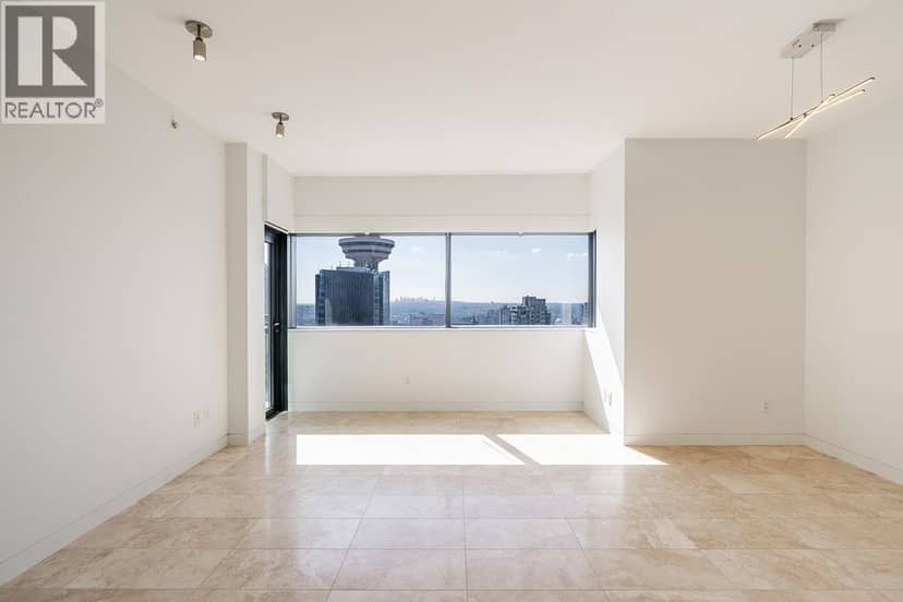 2902 838 W HASTINGS STREET, Vancouver, photo 5