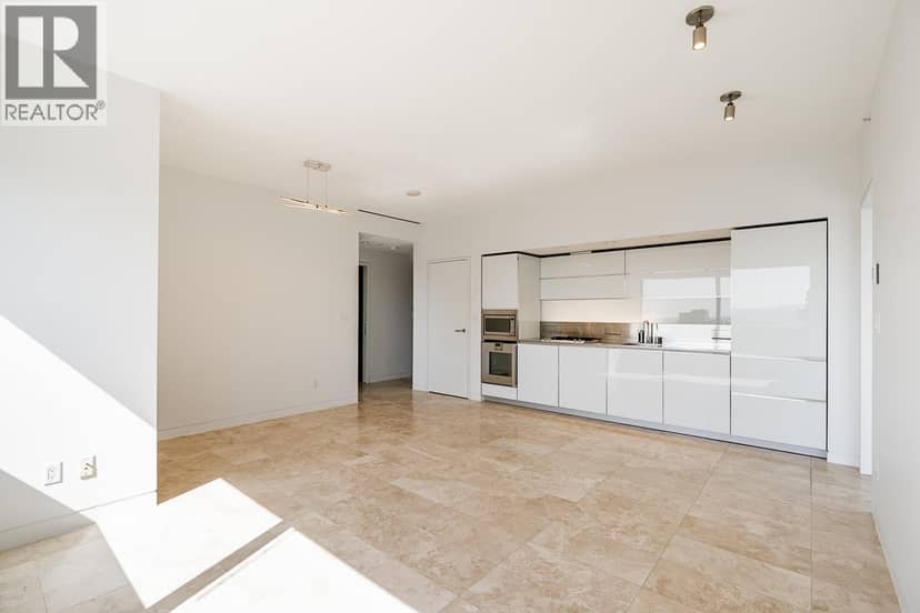 2902 838 W HASTINGS STREET, Vancouver, photo 6