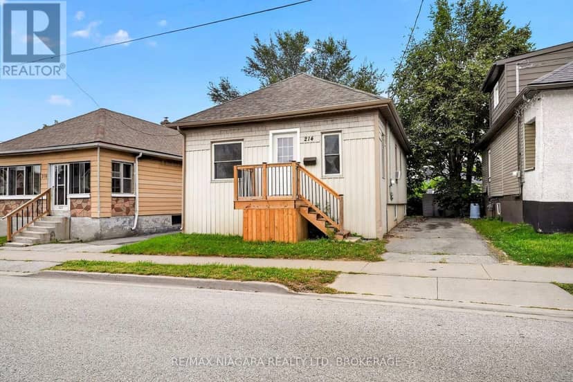 214 Niagara Street, St. Catharines, photo 2