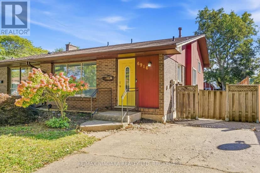 6916 Dolphin Street, Niagara Falls, photo 2