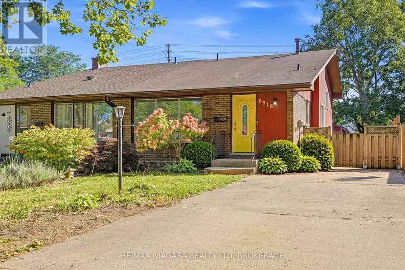 6916 Dolphin Street, Niagara Falls, photo 3