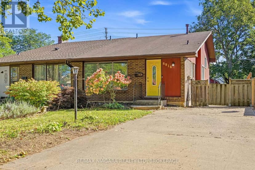 6916 Dolphin Street, Niagara Falls, photo 4