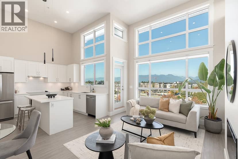 602 22335 MCINTOSH AVENUE, Maple Ridge