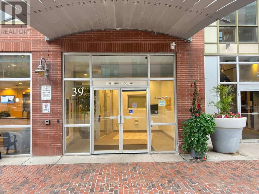 716 - 39 Parliament Street — photo 2 of 37