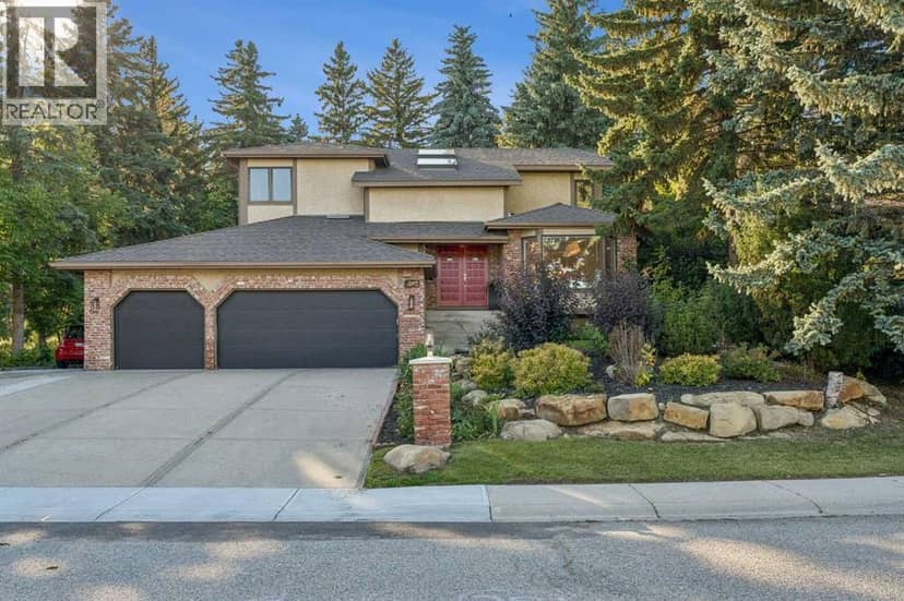 9956 Patton Road SW, Calgary