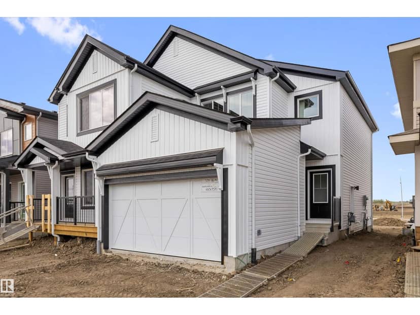 534 176 AV NE, Edmonton, photo 2