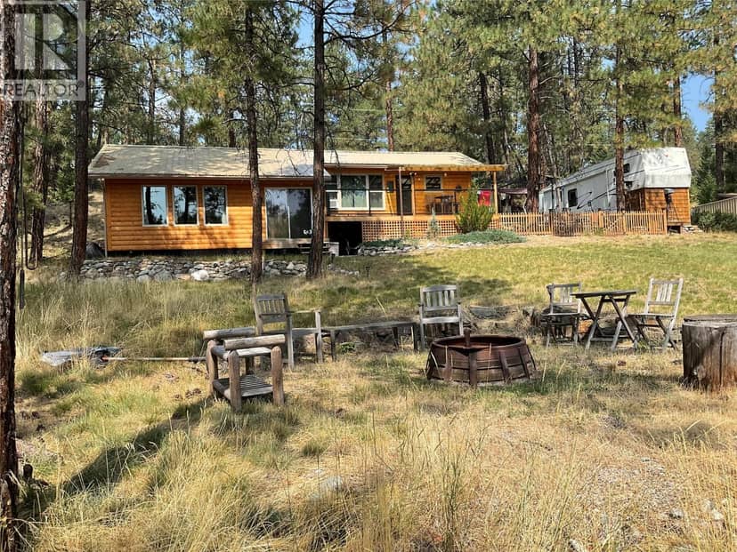 5309 Shore Road Lot# 6, Grasmere