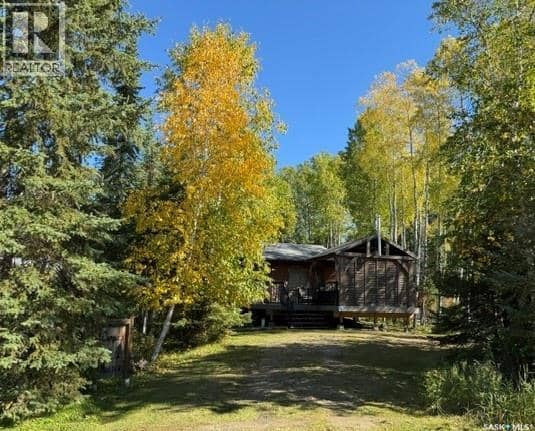 12 Spruce AVENUE, Candle Lake