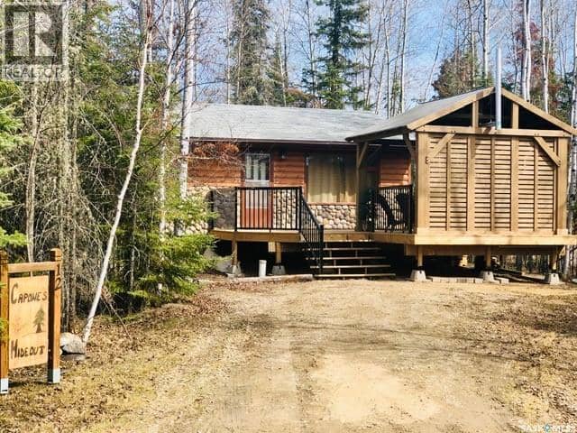 12 Spruce AVENUE, Candle Lake, photo 2