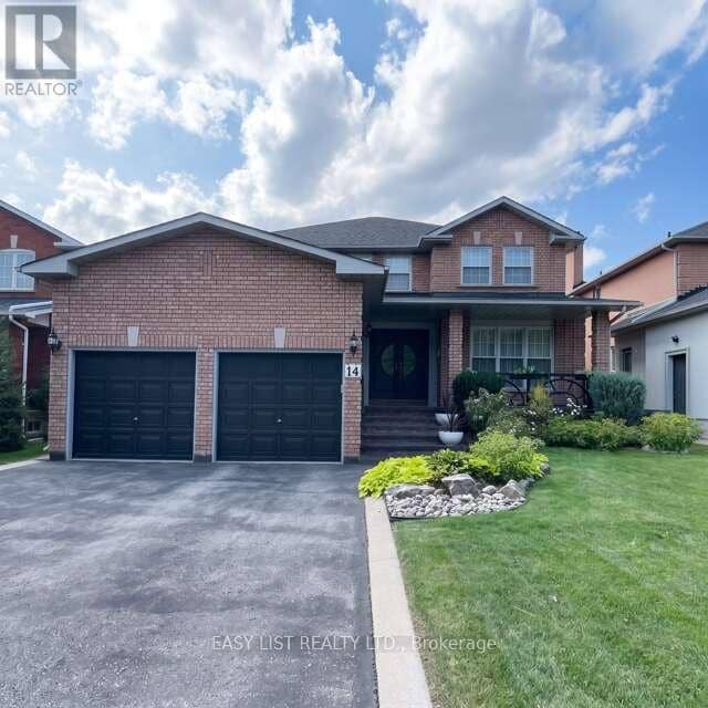 14 Gas Light Crescent — photo 1 of 40
