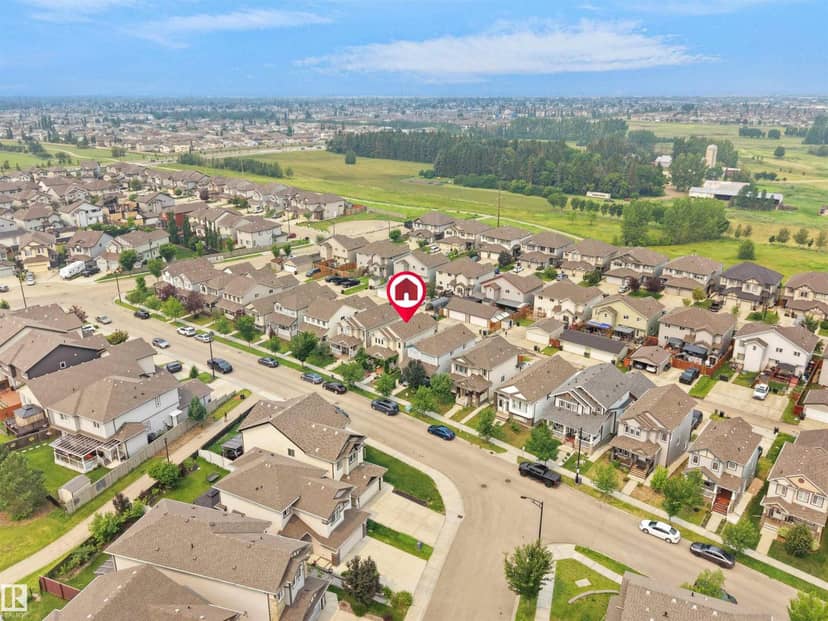 1216 29 AV NW NW, Edmonton, photo 2