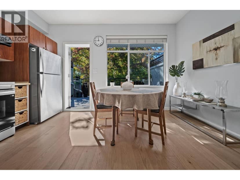44 6528 DENBIGH AVENUE, Burnaby, photo 8